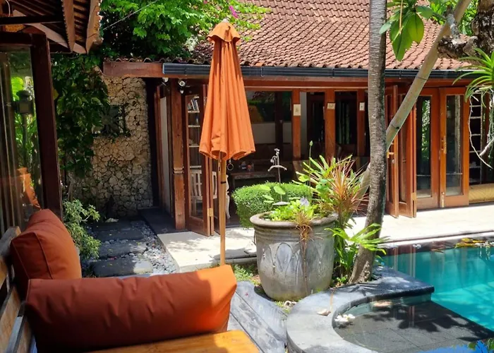 Villa Eva *