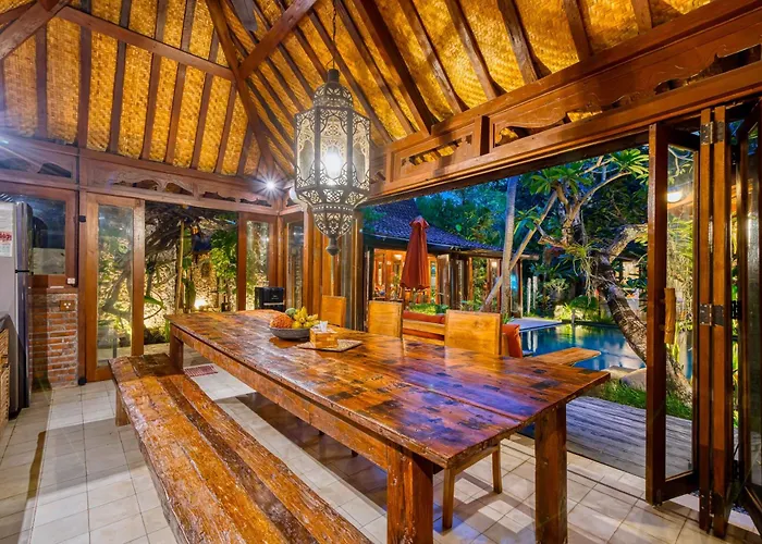 Eva Villa Canggu (Bali)