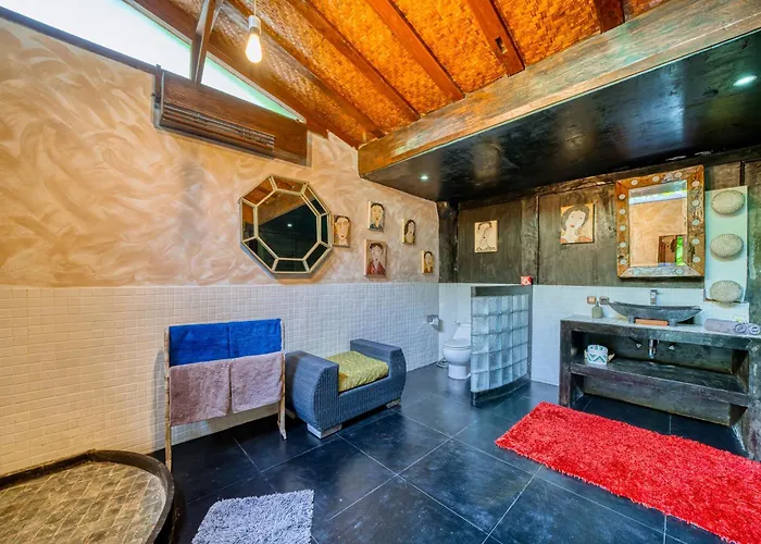 Villa Eva