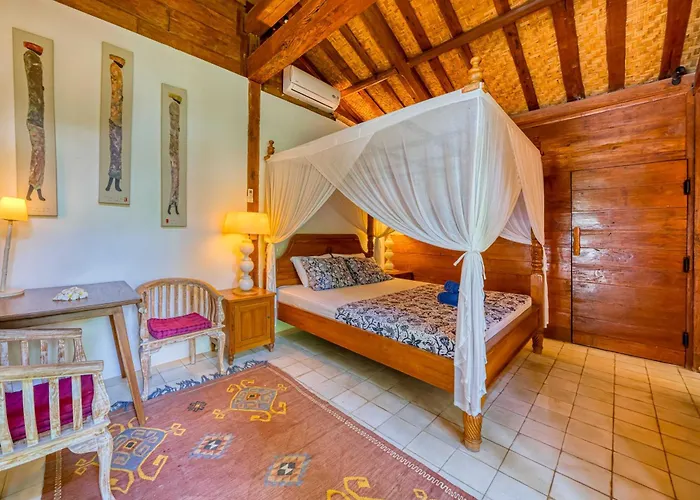 Eva Villa Canggu (Bali)