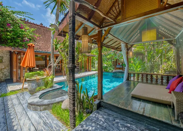 Eva * Canggu (Bali)
