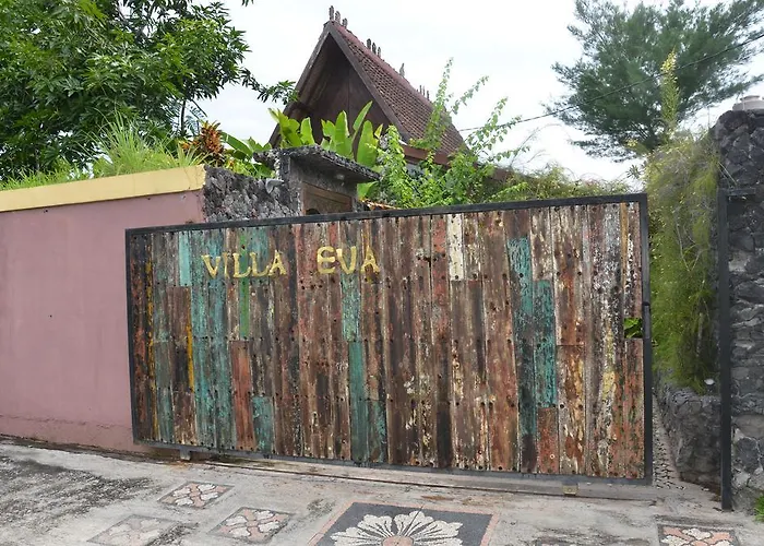 Eva * Canggu (Bali)